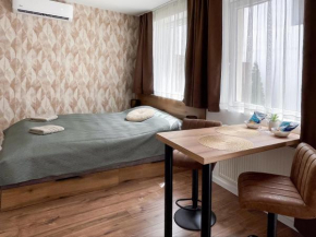 Volenter Lux Apartment Due